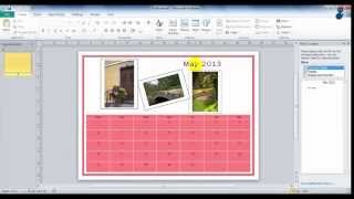 Microsoft Publisher  Quick Video Tutorial Free Download [upl. by Ayala518]