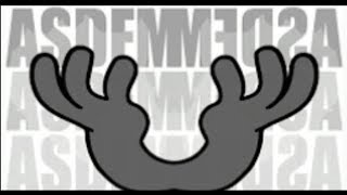 asdfmovie11 Mirrored [upl. by Yeldoow]