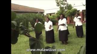 Chitsitsimutso Choir  RUTE Malawi Gospel Music [upl. by Salangia910]