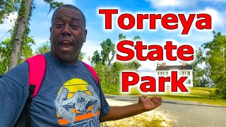 Torreya State Park [upl. by Fabrienne]