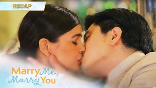 ENG SUB Ep 63  Marry Me Marry You  Paulo Avelino Janine Gutierrez [upl. by Jahncke]