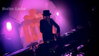 Claptone feat Nathan Nicholson  Under The Moon Miami Music Week 2018 [upl. by Colner386]