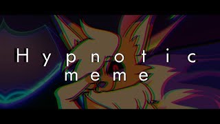 Hypnotic Meme Commission  FLASHING LIGHTS  REUPLOADED [upl. by Ennaecarg290]