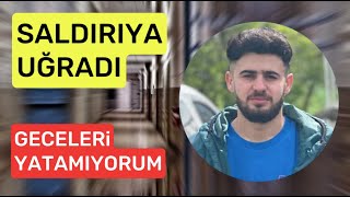 Narin’in abisi Enes Güran cezaevinde saldırıya uğradı quotGeceleri yatamıyorum abiquot [upl. by Harley]