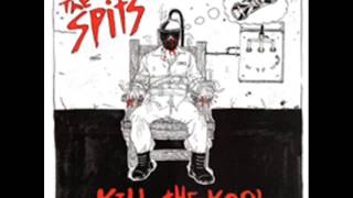 THE SPITS  kill the kool  FULL ALBUM [upl. by Sevik213]