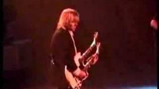 Rush Hemispheres Prelude Live [upl. by Odom]