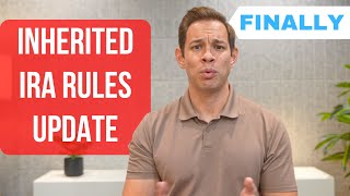 2024 FINAL Inherited IRA Rules  Understand The Updated Rules [upl. by Brandyn883]