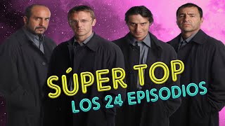 Los Simuladores  top 24 🔥  TODOS los capítulos [upl. by Sabelle]