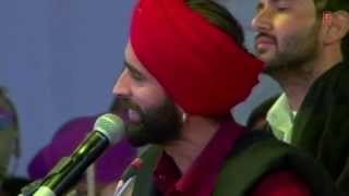 Kanwar Grewal Sufi Song  Jai Jai Gulam Shah Ji Da Panjvaan URS Salana URS Sai Laadi Shah Ji [upl. by Notlef]