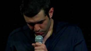 Francesco De Carlo  Lapatia Stand up comedy [upl. by Martinson]