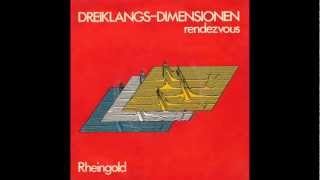 Rheingold  Dreiklangsdimensionen [upl. by Pinette]