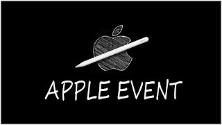 Apple Event 2024  In iPad Pro iPad Air M4 M3 and lots of SURPRISES [upl. by Justicz106]