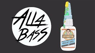 Getter  Inhalant Abuse VIP BASS BOOSTED [upl. by Linnie]