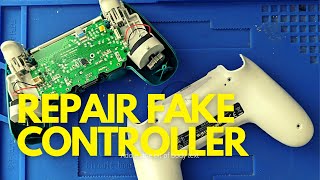 The FAKE 20 Nintendo Switch Controllers [upl. by Aldercy]