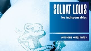 Soldat Louis  Bobby Sands officiel [upl. by Arriaes]