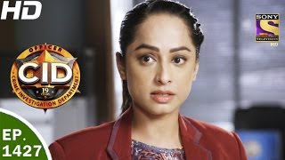 CID  सी आई डी  Ep 1427  Bhootiya Lift  21st May 2017 [upl. by Ialokin]