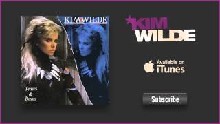 Kim Wilde  Rage To Love [upl. by Llebanna554]