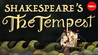 Why should you read Shakespeare’s “The Tempest”  Iseult Gillespie [upl. by Rekoob]