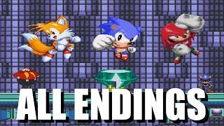 Sonicexe Nightmare Beginning All Endings [upl. by Jessie]