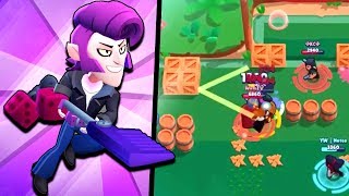 Mortis in Random 1 [upl. by Galliett]