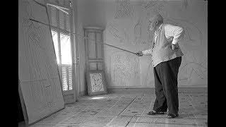 Henri Matisse [upl. by Maxantia619]