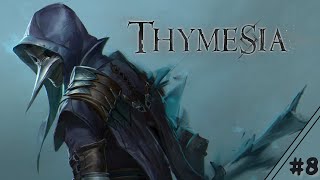 Thymesia 8 Forteresse dHermès 《Walktrought》 [upl. by Sinnylg120]