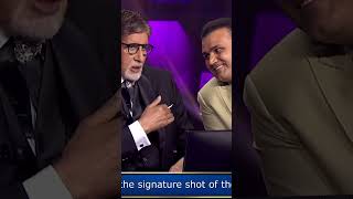 Big B को Virender Sehwag के ऊपर विश्वास नहीं है [upl. by Varrian]