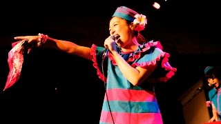 GOBANGS Live 2016 Vol3「サンキューパンキュー」 [upl. by Nomal]