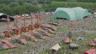 Lowlands 2023 aftermovie [upl. by Fronia]