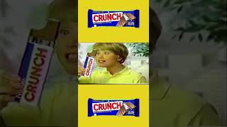 Nestle Crunch 1002 shorts  Nestle Crunch [upl. by Bozuwa]