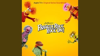 Fraggle Rock Theme Finale [upl. by Slin]