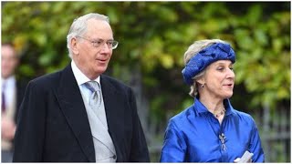 How the Duke of Gloucester is related to Queen  and what will happen to his titles [upl. by Gabrila]