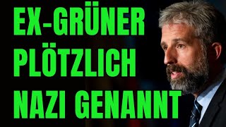 quotDiffamieren bei Kritikquot Das grüne System mit dem Rufmord [upl. by Ysiad]