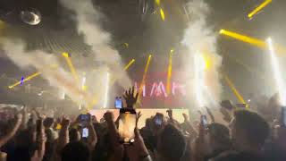 KSHMR  Bazaar Official Sunburn Goa 2015 Anthem  live at EPIC Prague [upl. by Yecniuq]