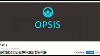 How to install Opsis and operate for new members [upl. by Greggs701]