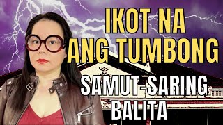 Marcos quotKutingquot Jr Umiikot Ang Tumb0ng NagLoyalty Check [upl. by Cahilly961]