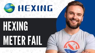 Why Does My Hexing Meter Fail To Connect  Full Guide 2024 [upl. by Eekcaj]