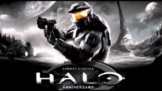 Full Game Soundtrack Halo Combat Evolved Anniversary [upl. by Rehctaht]