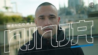 RADJA NAINGGOLAN  WelcomeNinja  Inter 201819 🧗🏻‍♂ [upl. by Alverson]