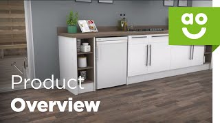 Liebherr Fridge T1810 Product Overview  aocom [upl. by Areivax]