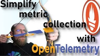 Simplify Metric Collection with Target Allocator Unleashing Prometheus Power with OpenTelemetry [upl. by Reinhard]