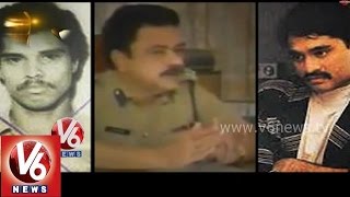 Lokhandwala Complex Shootout  Death Secretes  V6 News [upl. by Alrac450]