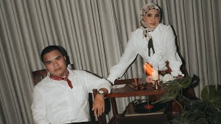 Prewedding Nurul Natasha and Ade Hapiz TASHAPIStory [upl. by Martreb]