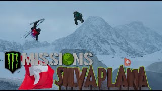 Missions  Silvaplana Switzerland [upl. by Sergias]