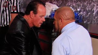 Real WWE Backstage Moments Caught on Video [upl. by Lin]