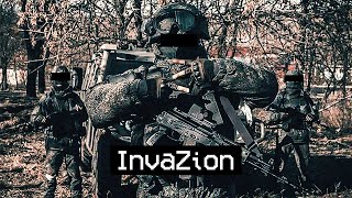 InvaZion 22 [upl. by Hung]