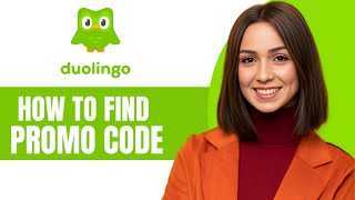 How To Find Duolingo Promo Code 2024 [upl. by Johny]