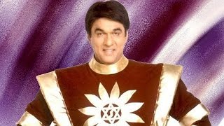 Shaktimaan Title Song [upl. by Clyve]