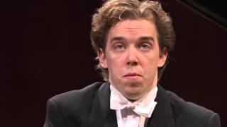 Ingolf Wunder – Scherzo in E major Op 54 second stage 2010 [upl. by Nojed]