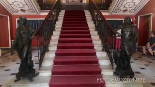 Corfu 2018  Achilleion Palace [upl. by Llesram]